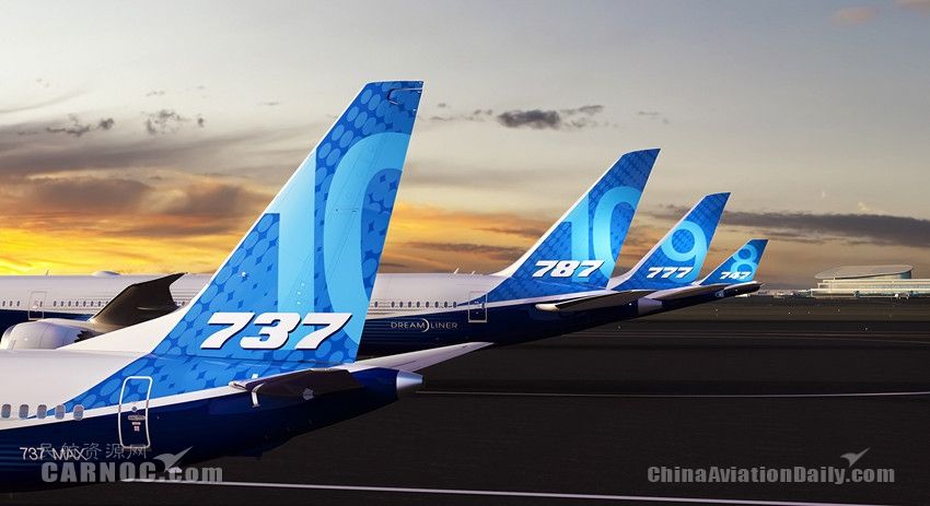 2018財富世界500強出爐！盤點上榜航空企業(yè)